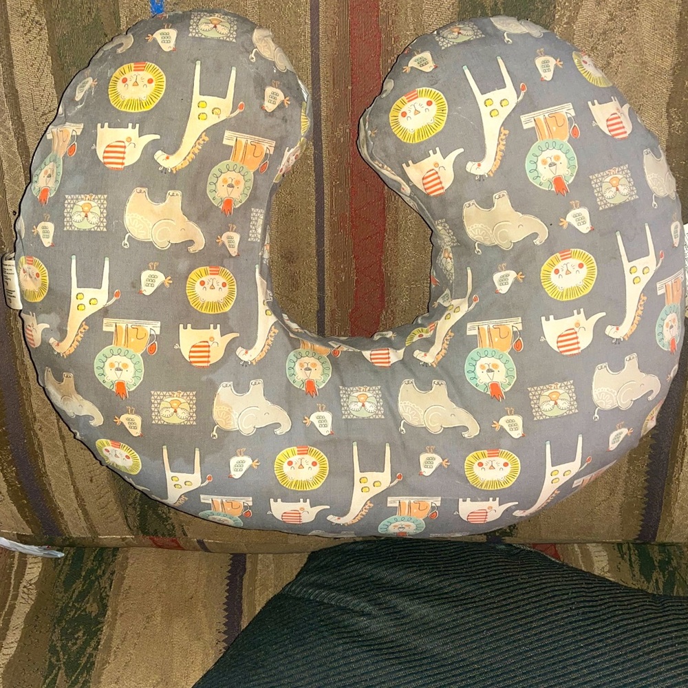 Pillow